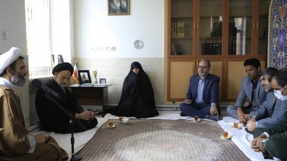 نهضت توسعه عدالت آموزشی در سراسر کشور در حال اجراست