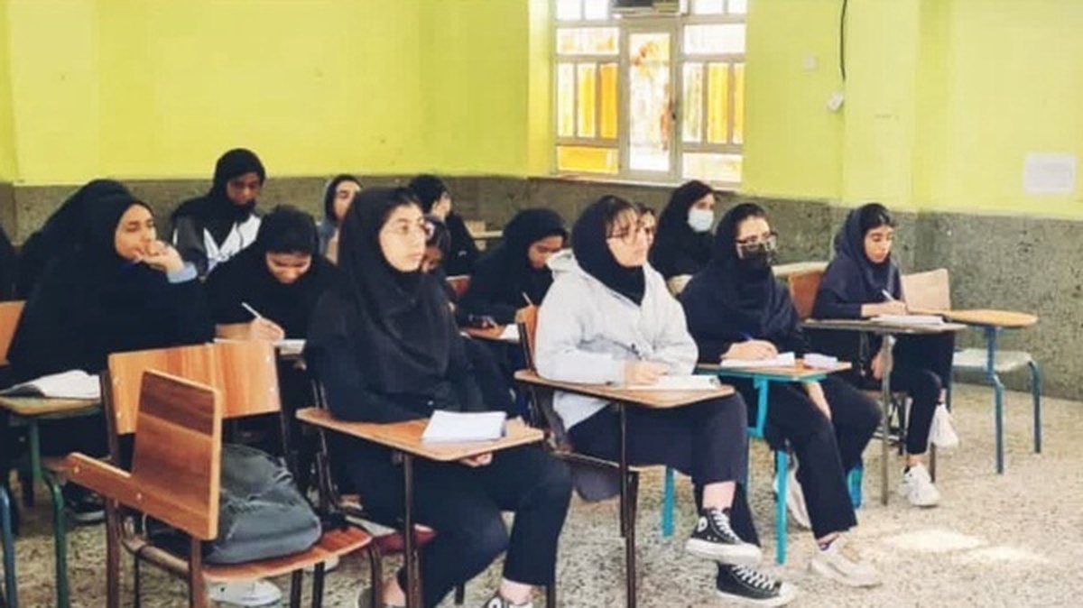 برگزاری کلاس‌های تقویتی کنکور و کیفیت بخشی آموزش در جزیره قشم با اعتبار ۴۰ میلیارد ریال