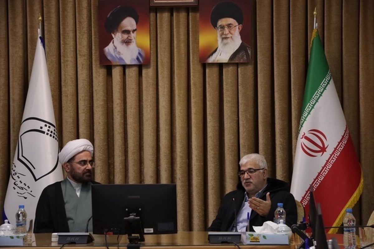 محمدحسین بهرامی: توجه به علم سنجی از شاخص‌های مهم محصولات نور است