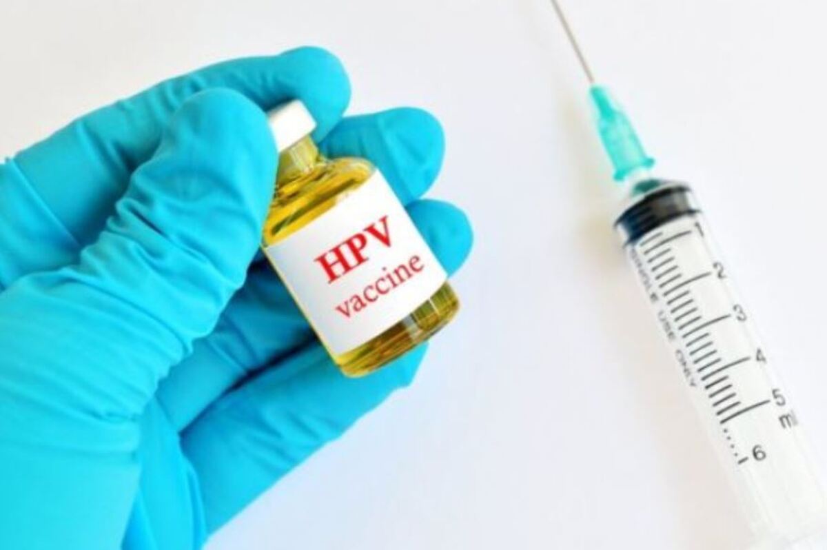 تزریق واکسن HPV هم جزو برنامه واکیسناسیون ملی قرار می‌گیرد