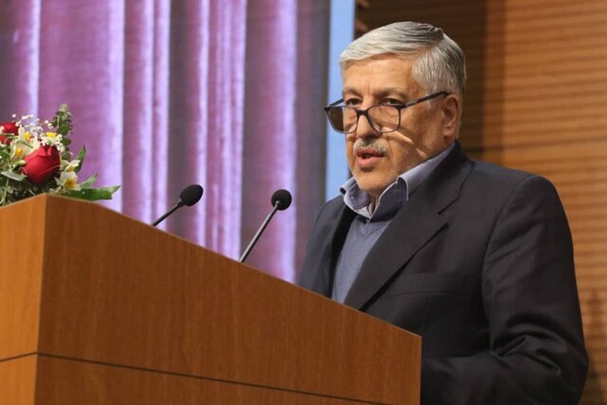 دانشگاه پادگانی برای احزاب سیاسی نیست / دنبال امیدآفرینی باشیم