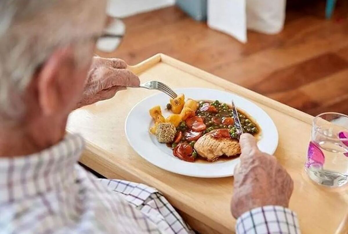 مصرف این غذا‌ها زمینه ساز بروز سرطان می‌شود