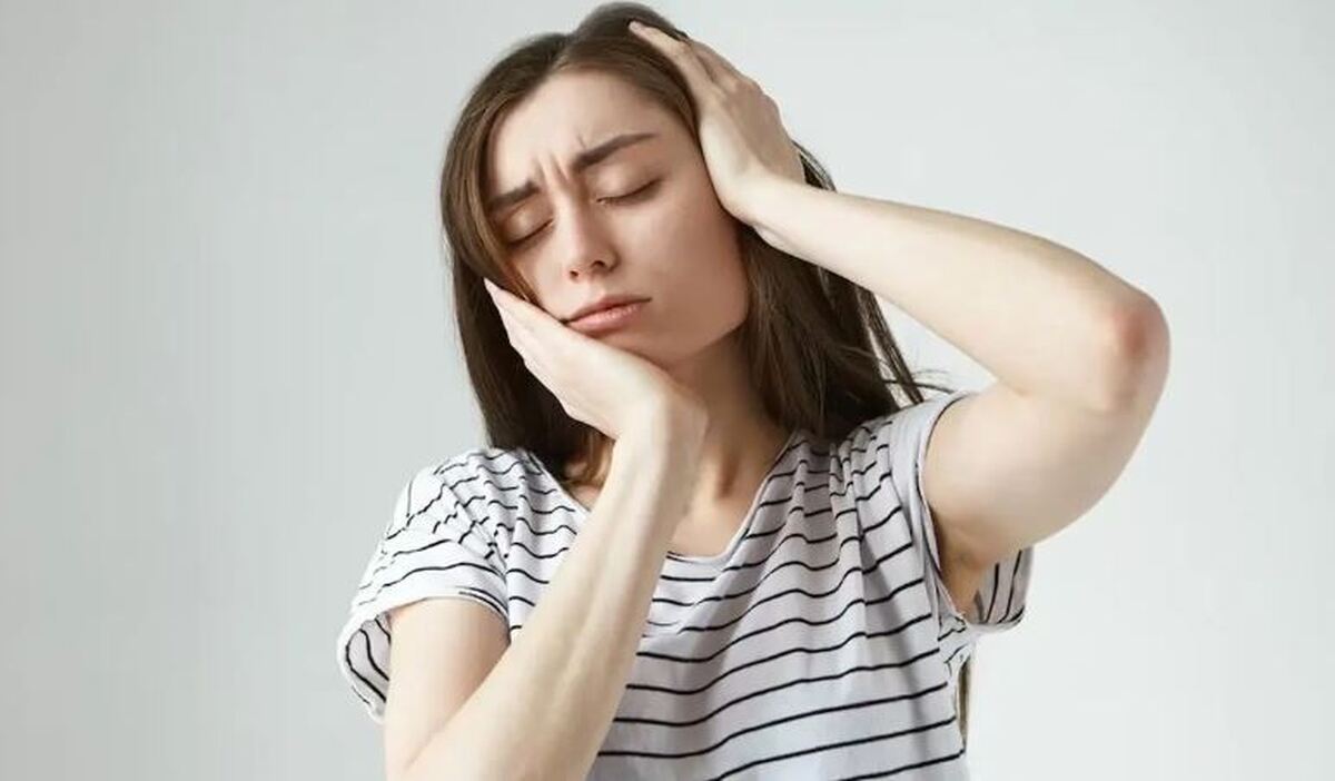 ۸ راهکار برای درمان اسپاسم‌های عضلانی