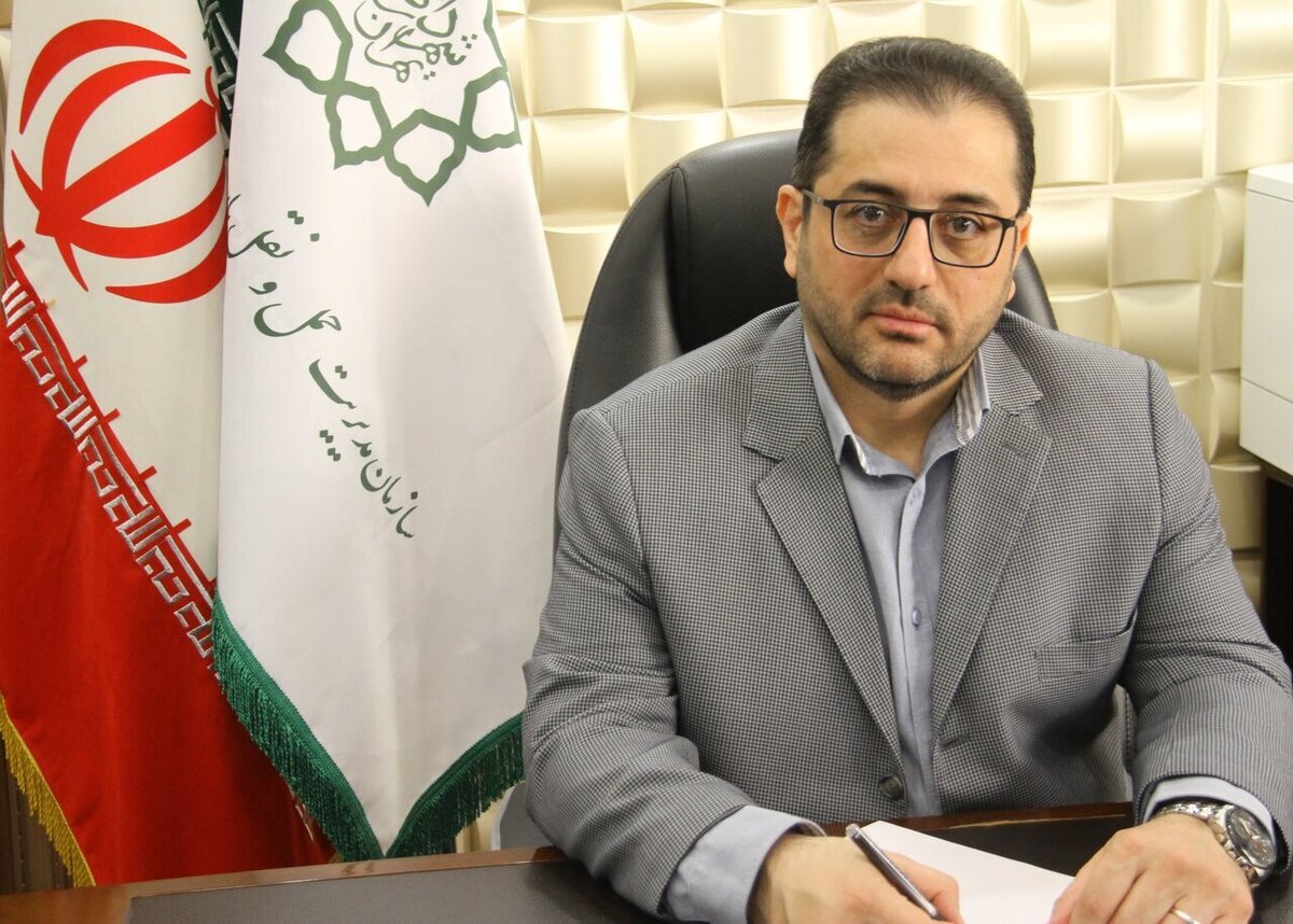 آمار تردد مسافر‌ها از پایانه‌های مسافری شهر تهران
