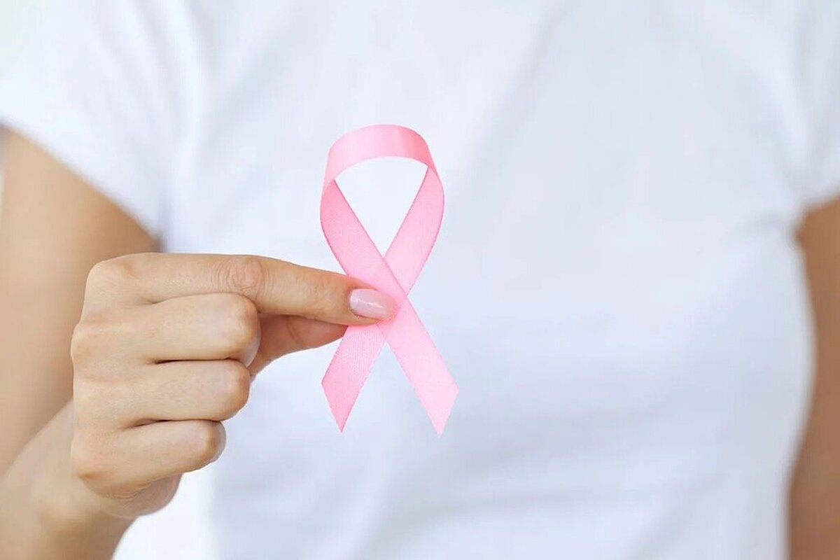 چاقی، مهم‌ترین دلیل ابتلا به سرطان سینه