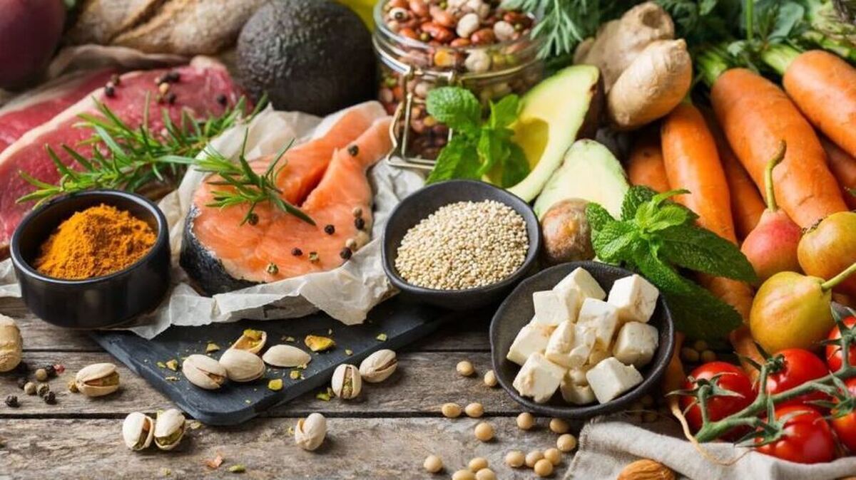 این رژیم غذایی سلامت کودکان تان را ضمانت می‌کند