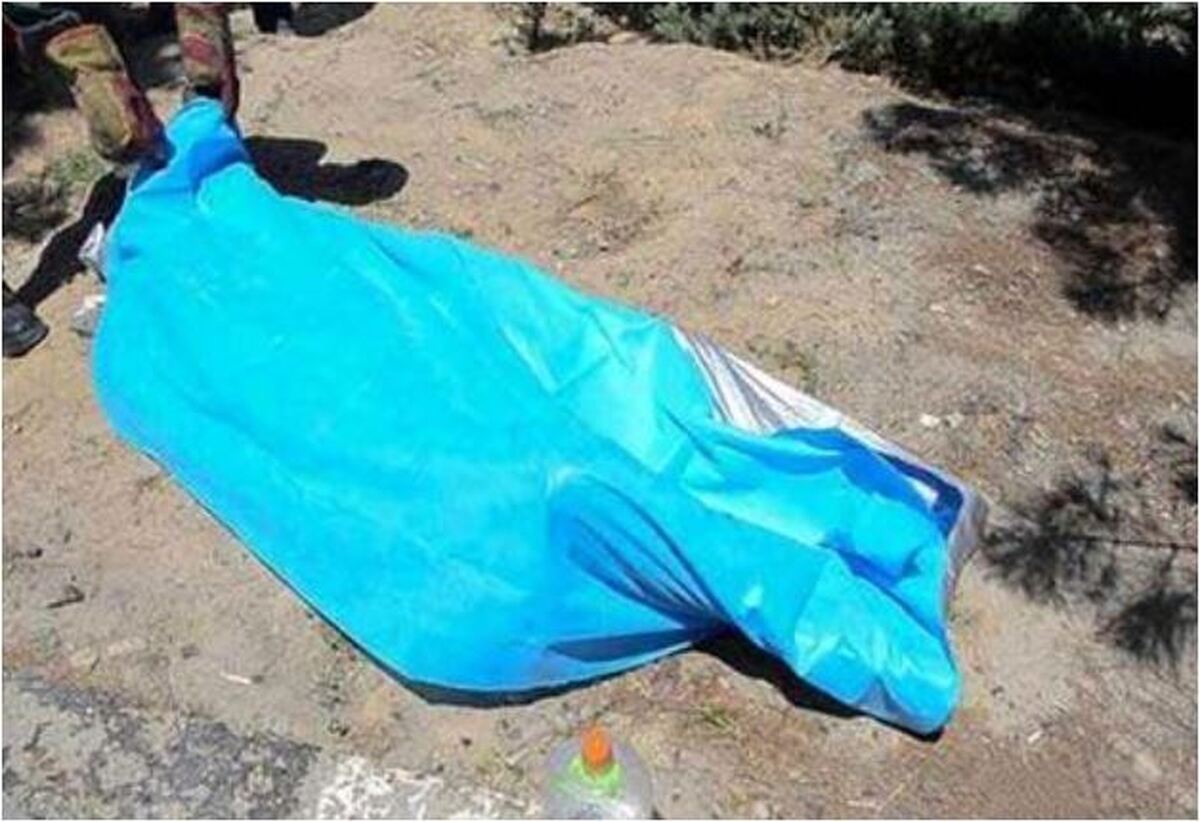 ماجرای قتل وحشتناک و بی رحمانه یک زن توسط همسرش در مراغه