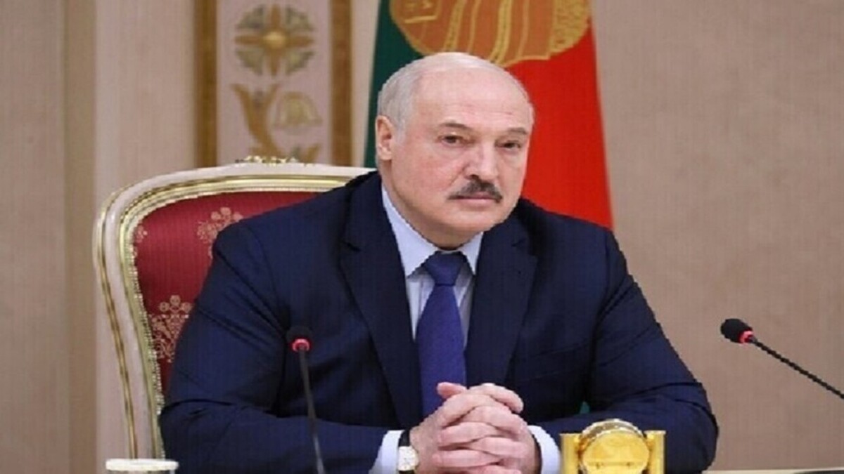لوکاشنکو محل استقرار سیستم اورشینیک در بلاروس مشخص کرد