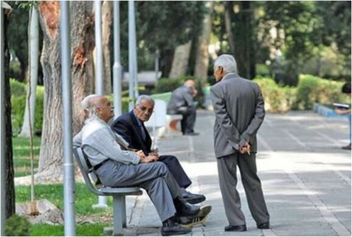 اطلاعیه جدید سازمان تامین اجتماعی در مورد مستمری بازنشستگی