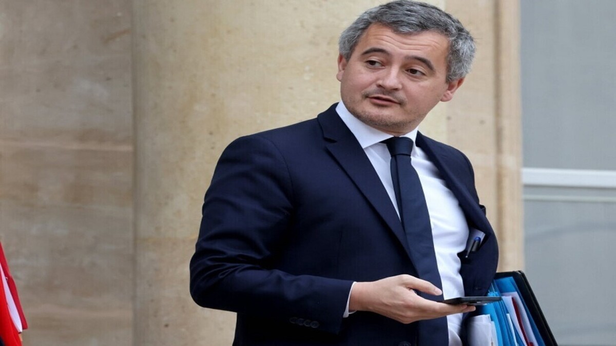 وزیر دادگستری فرانسه بخشنامه جدیدی را برای کار دادستان‌ها صادر می‌کند
