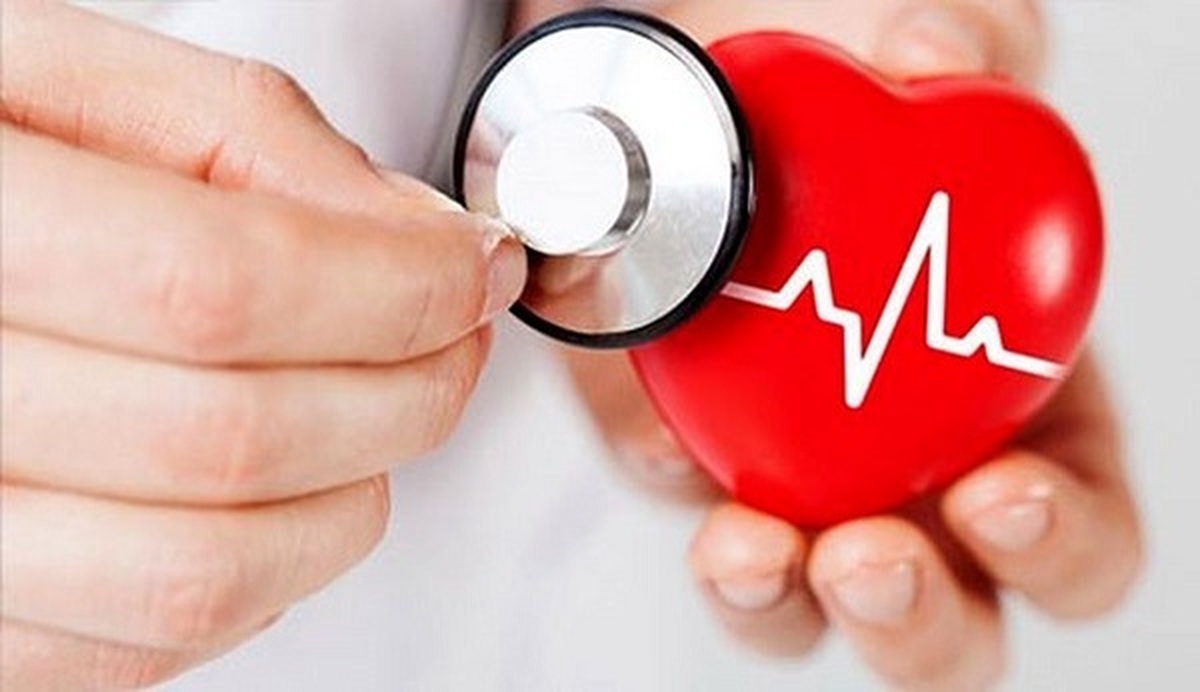 یک آزمایش ساده برای شناسایی انسداد عروق قلب