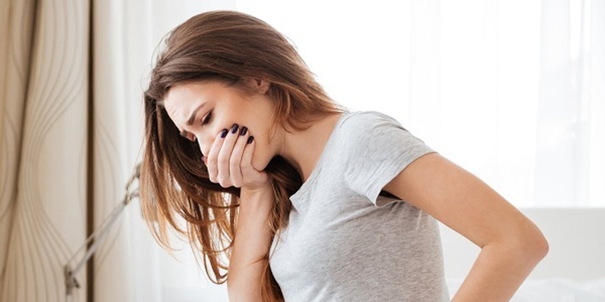 آپاندیس چگونه عفونی میشود؟