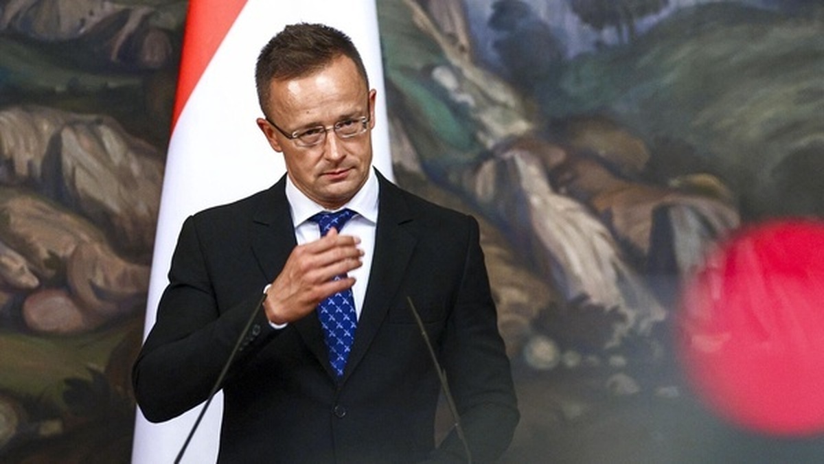 مجارستان: دونالد تاسک مامور جورج سوروس است