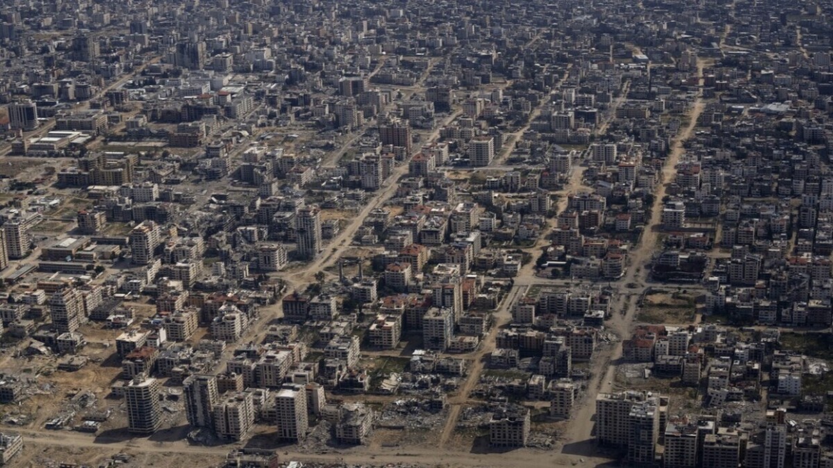 مطالعه: امید به زندگی در غزه در ۱۲ ماه اول جنگ تقریبا به نصف کاهش یافته است