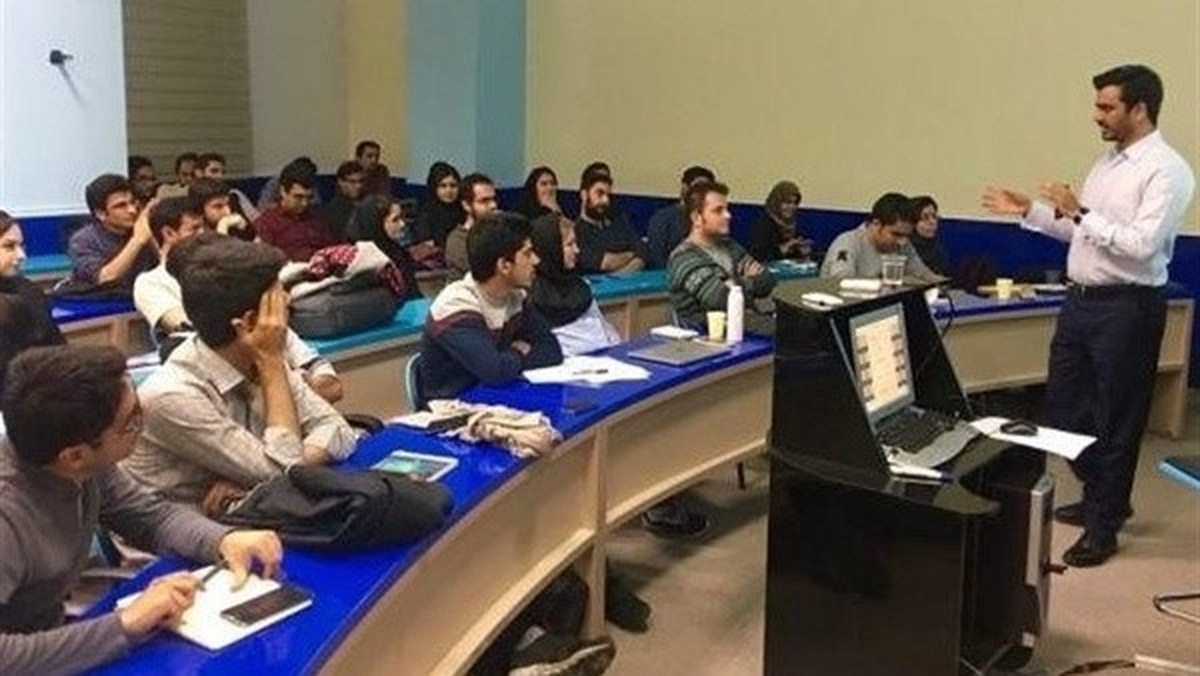 مشکل کندی سامانه ثبت‌نام جذب اعضای هیأت علمی حل شد