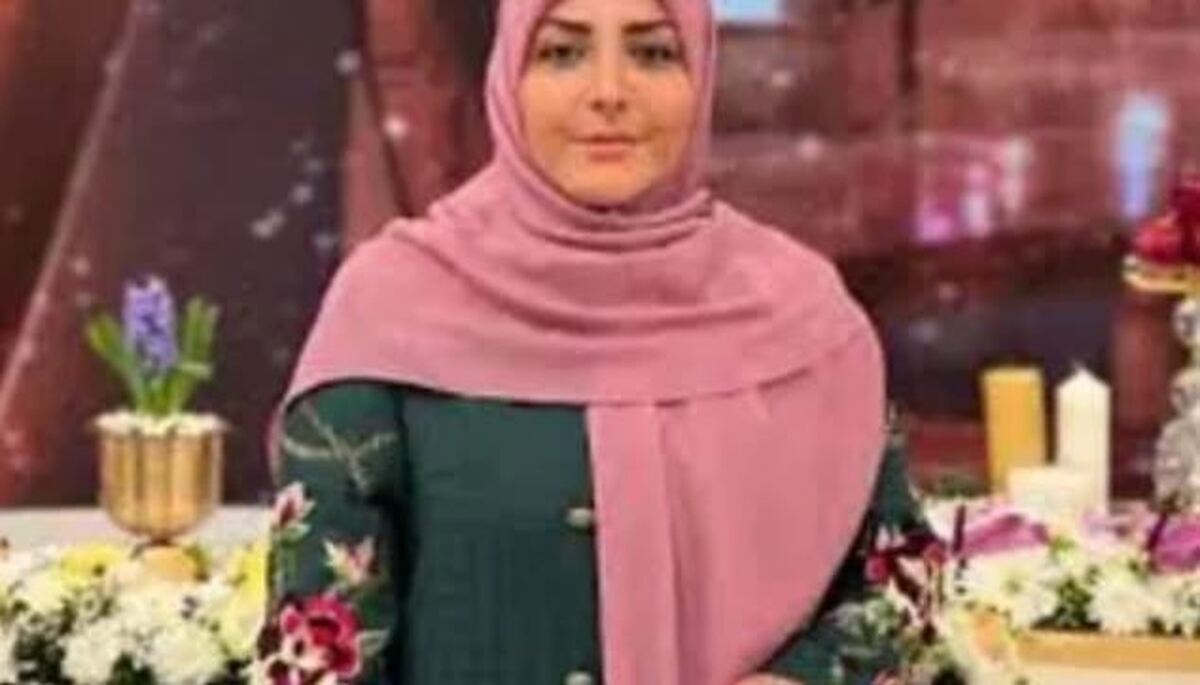 تیکه سنگین المیرا شریفی مقدم به بیرانوند جنجالی شد