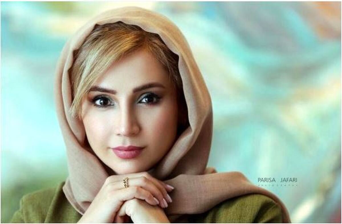 قدم زدن‌های گران قیمت شبنم قلی خانی در دبی را از دست ندهید! /خانم بازیگر قست برگشت نداره گویا!