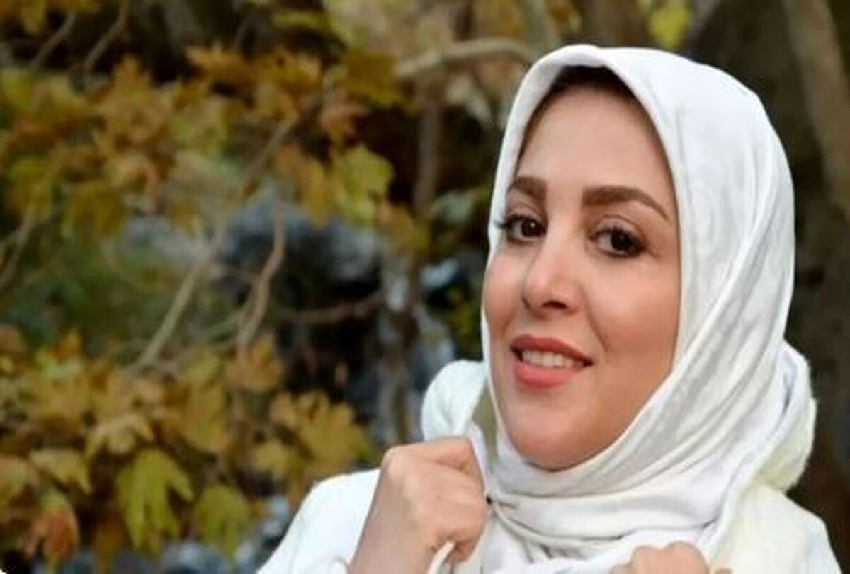 فنای ژیلا صادقی براش کولاک کردند! +عکس