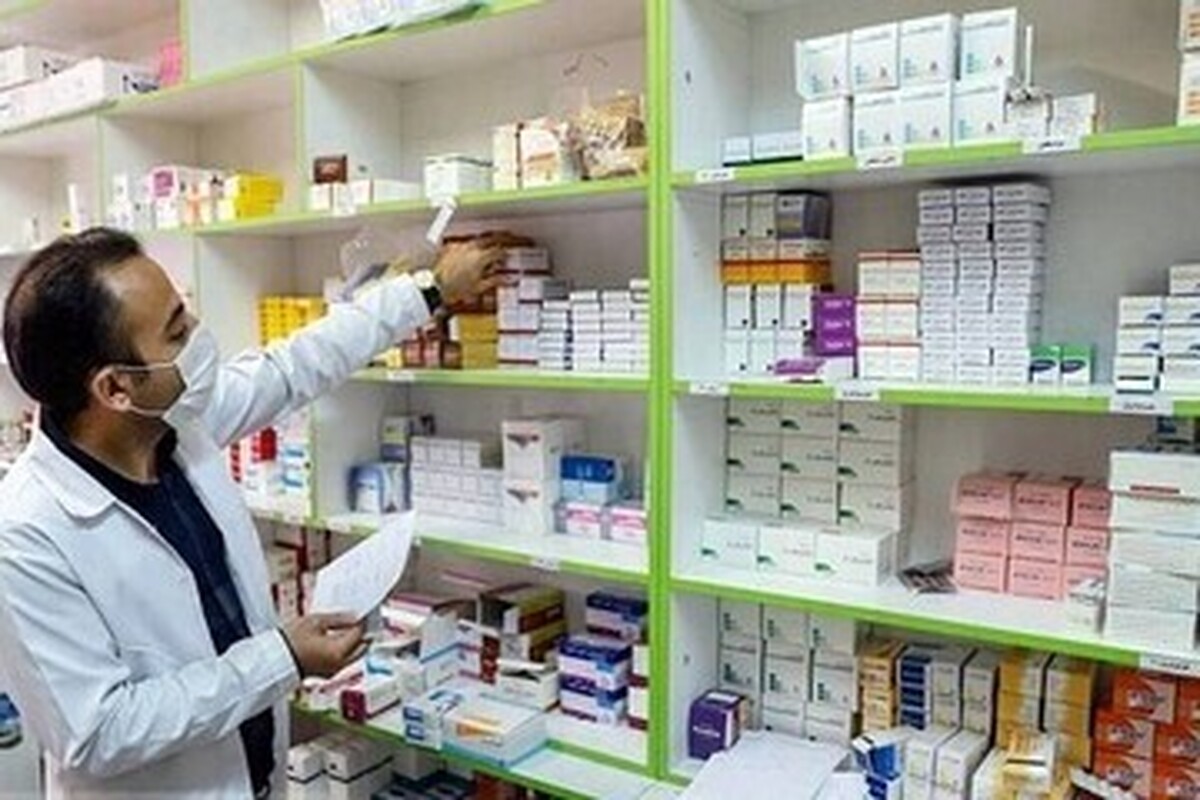 کمیاب شدن دارو در هرمزگان/ بیشتر دارو اتباع مصرف می‌کنند