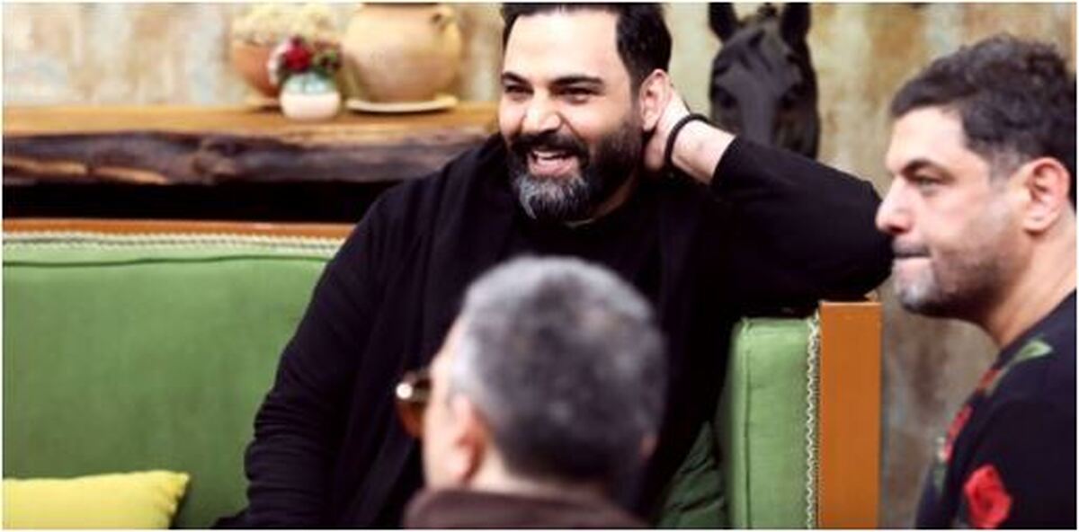 تاثیر برنامه «ماه عسل» احسان علیخانی بر زندگی معنوی نرگس کلباسی