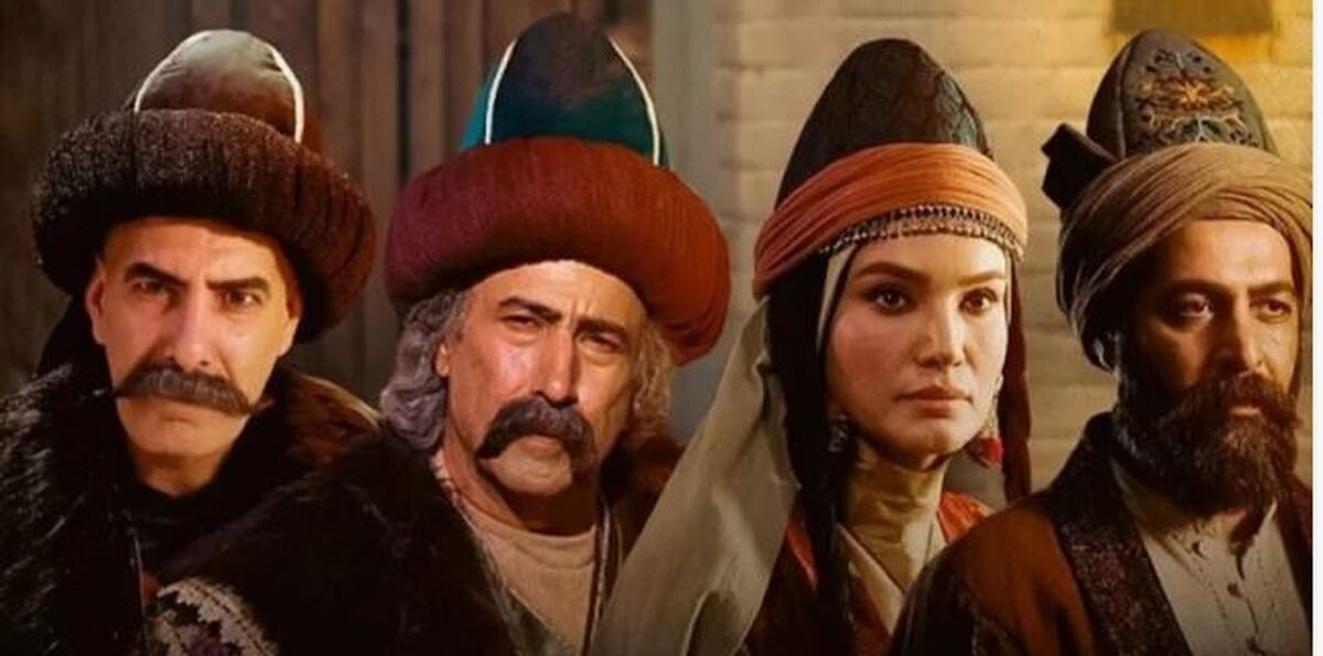 دستور ساخت فصل دوم سریال پربیننده مهیار عیار صادر شد