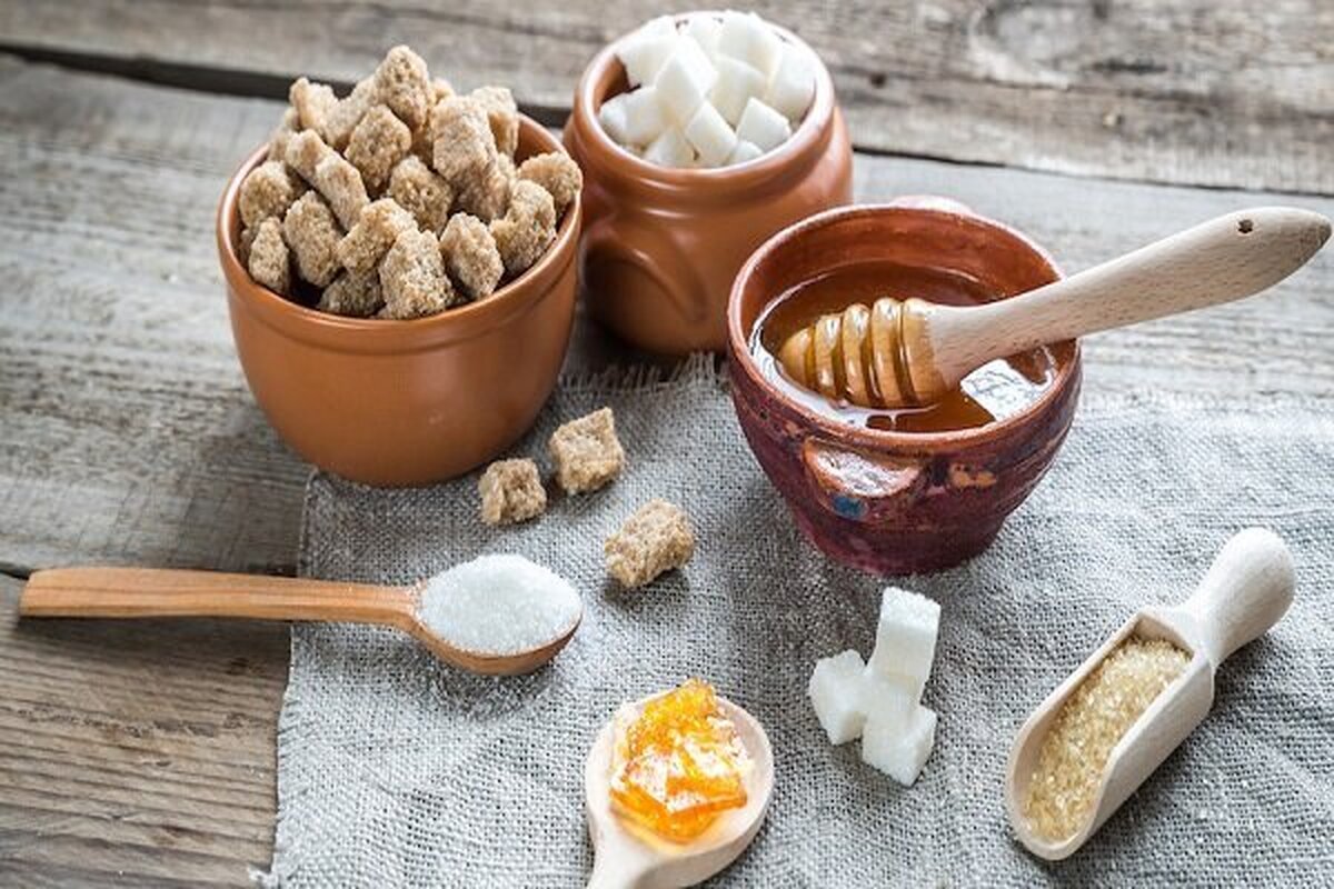 رژیم غذایی سالم صرفا حذف کامل قند نیست!