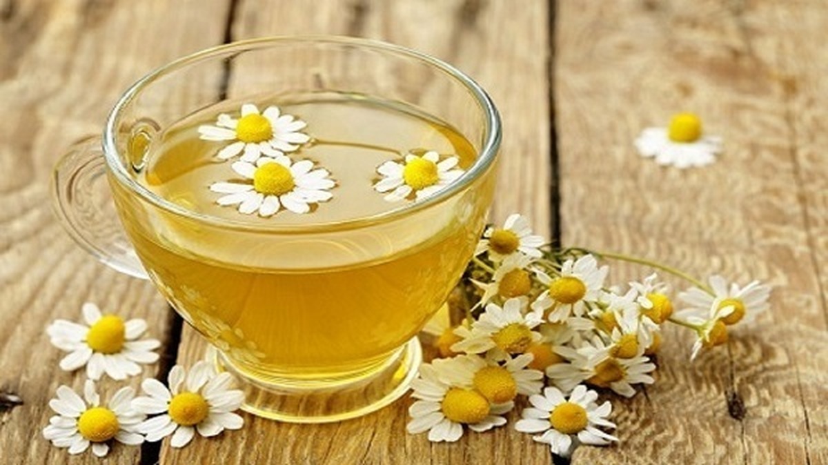 بابونه را برای رفع مشکلات گوارشی مصرف کنید!