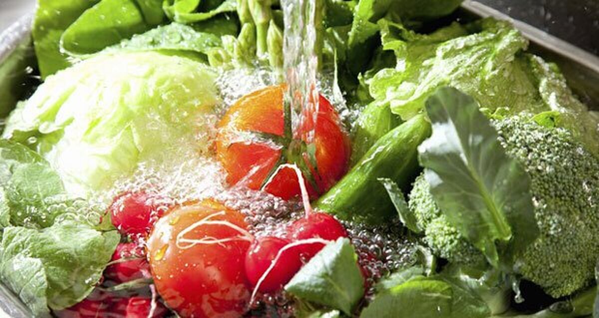 چه مقدار فیبر برای زنان و مردان نیاز است؟