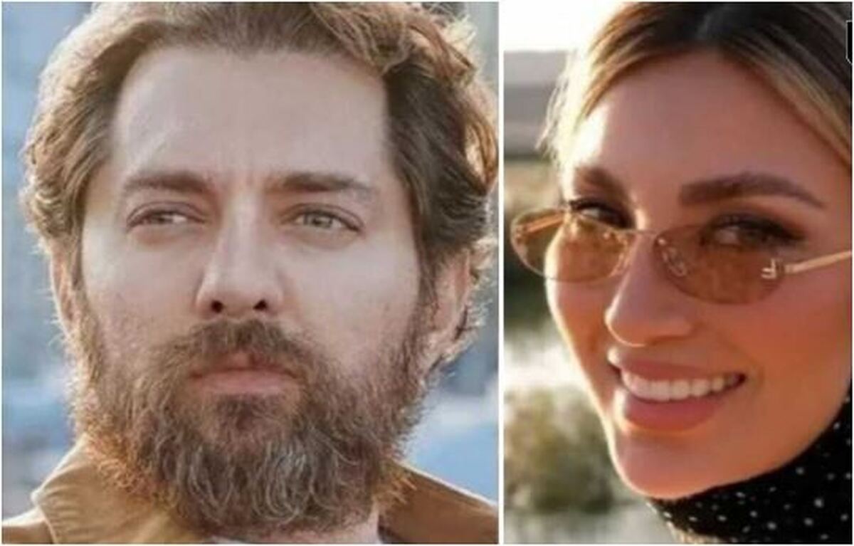 رونمایی مینا مختاری از هدیه‌های گران قیمت و لاکچری همسرش به مناسبت‌های مختلف+عکس