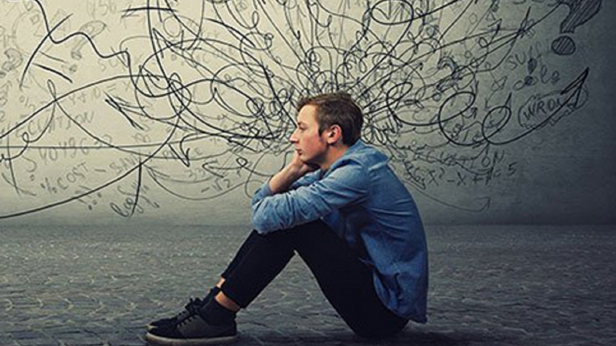 افراد مبتلا به ADHD عمرشان کوتاه میشود!