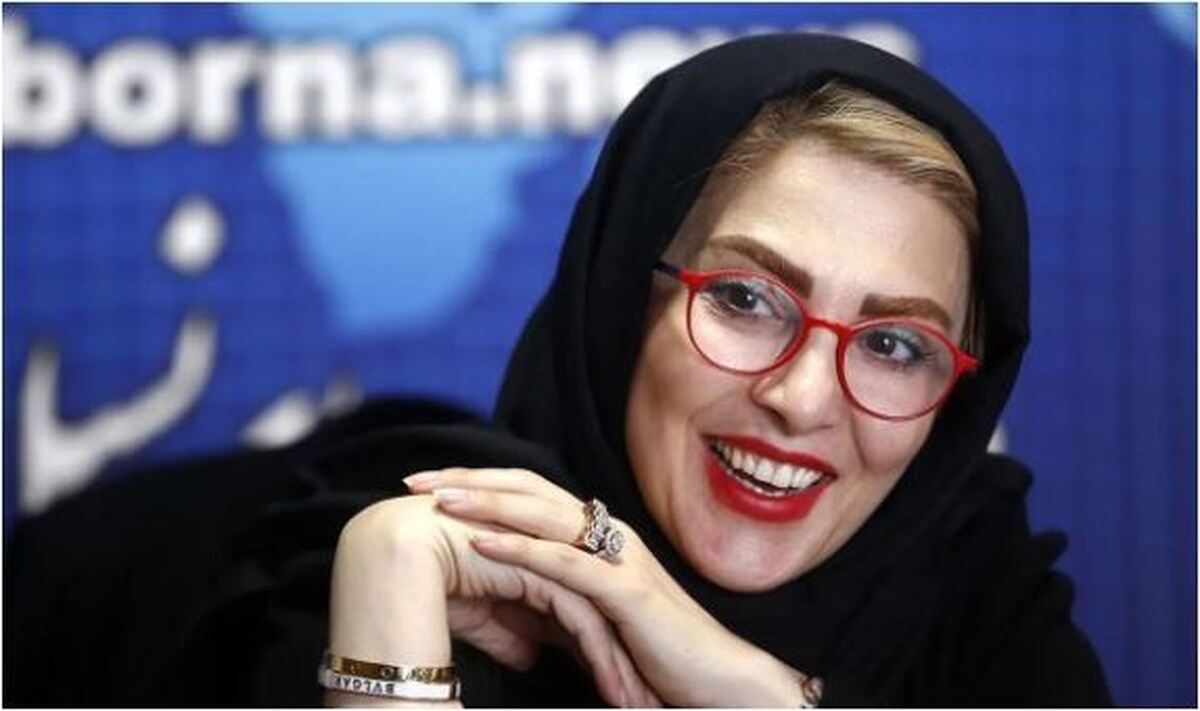 استوری خودشیفته طورانه ژیلا صادقی درمورد سخنان محبت آمیز طرفدارانش