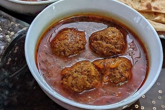 شفته اراکی را چگونه درست کنیم؟