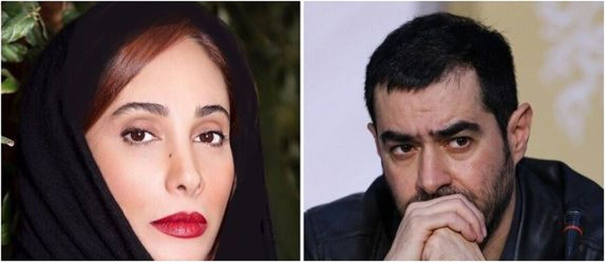 افشاگری سحر زکریا در مورد اقدام ناپسندانه شهاب حسینی خبرساز شد