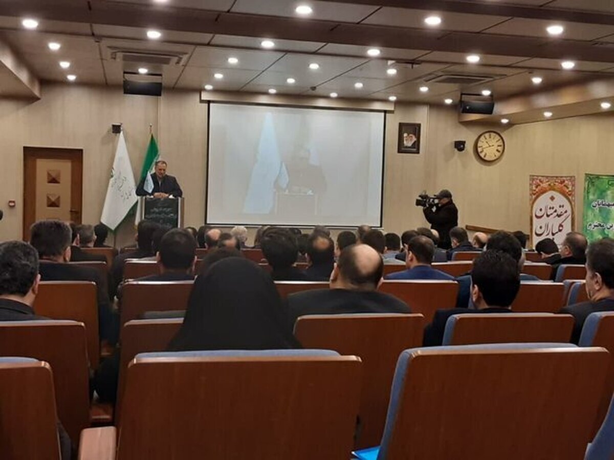 فساد سیاسی منشأ ظهور و بروز همه فسادهاست