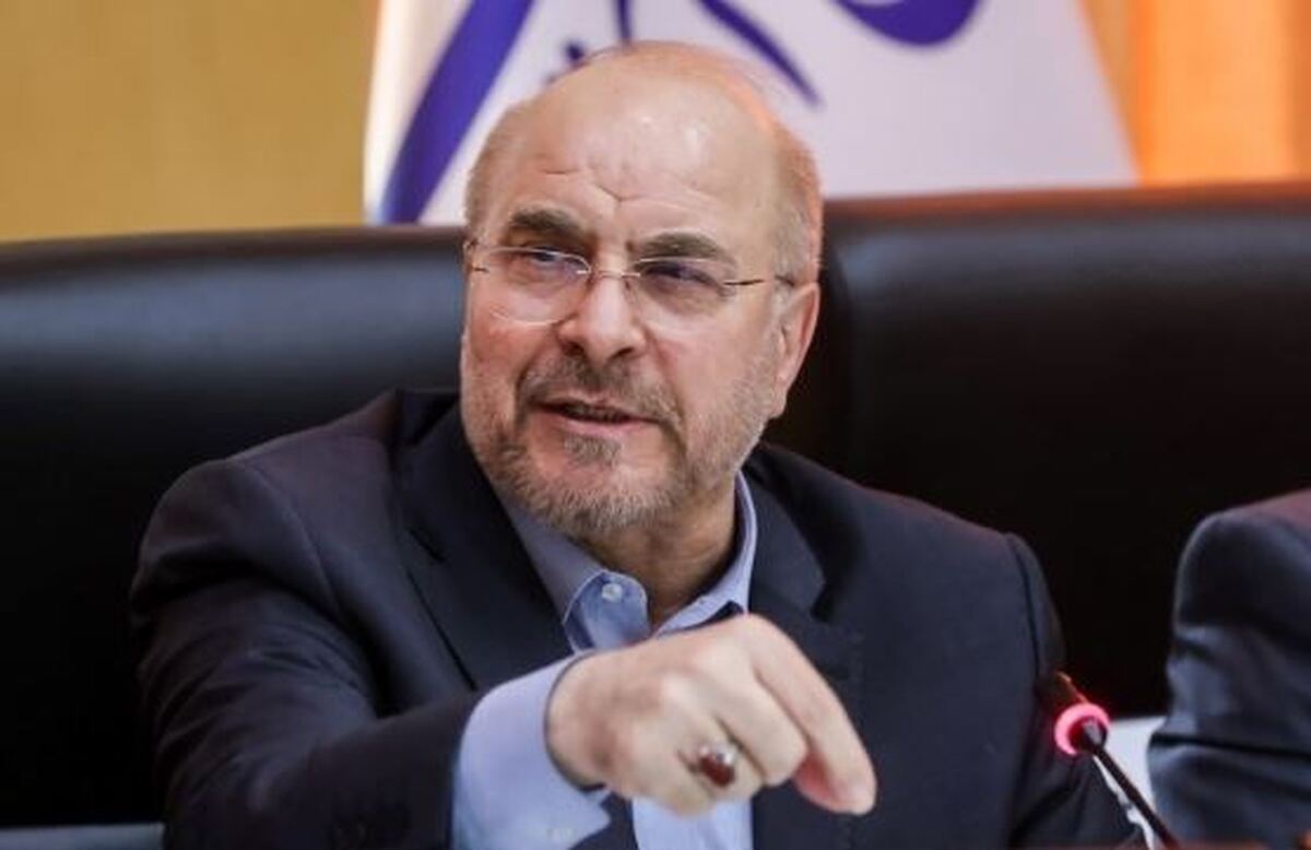 ۲ ایراد رئیس مجلس به مصوبه واردات خودرو کارکرده دولت + سند