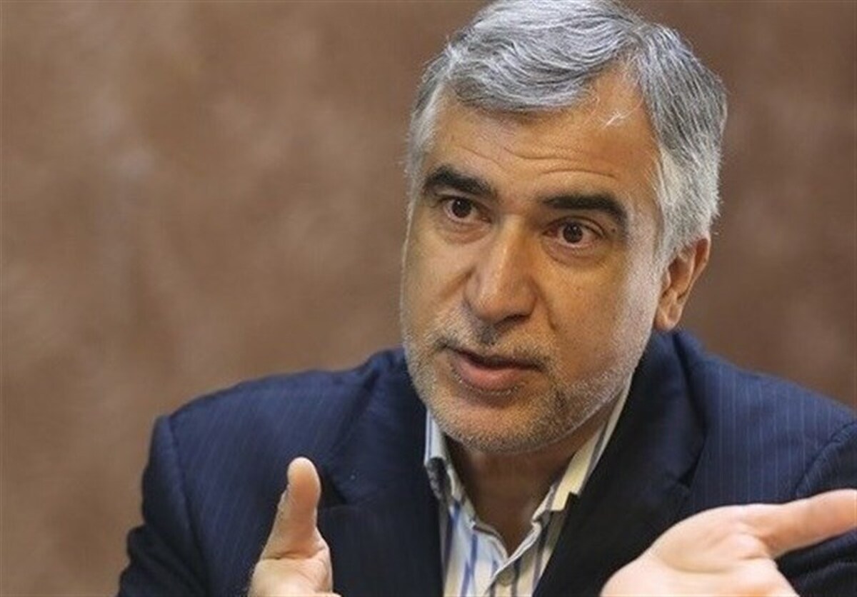 بازمعماری تجارت انرژی ایران با تبدیل شدن به هاب گازی منطقه