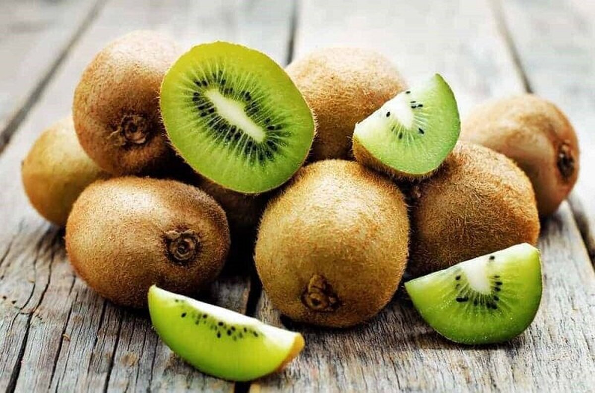 از فواید کیوی برای سلامت قلب غافل نشوید