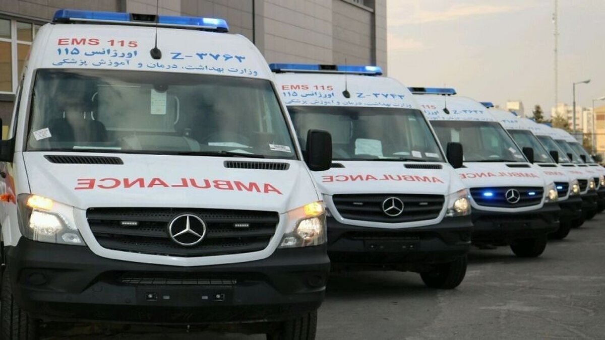 پیگیری قانونی برای مزاحمان تلفنی اورژانس تهران