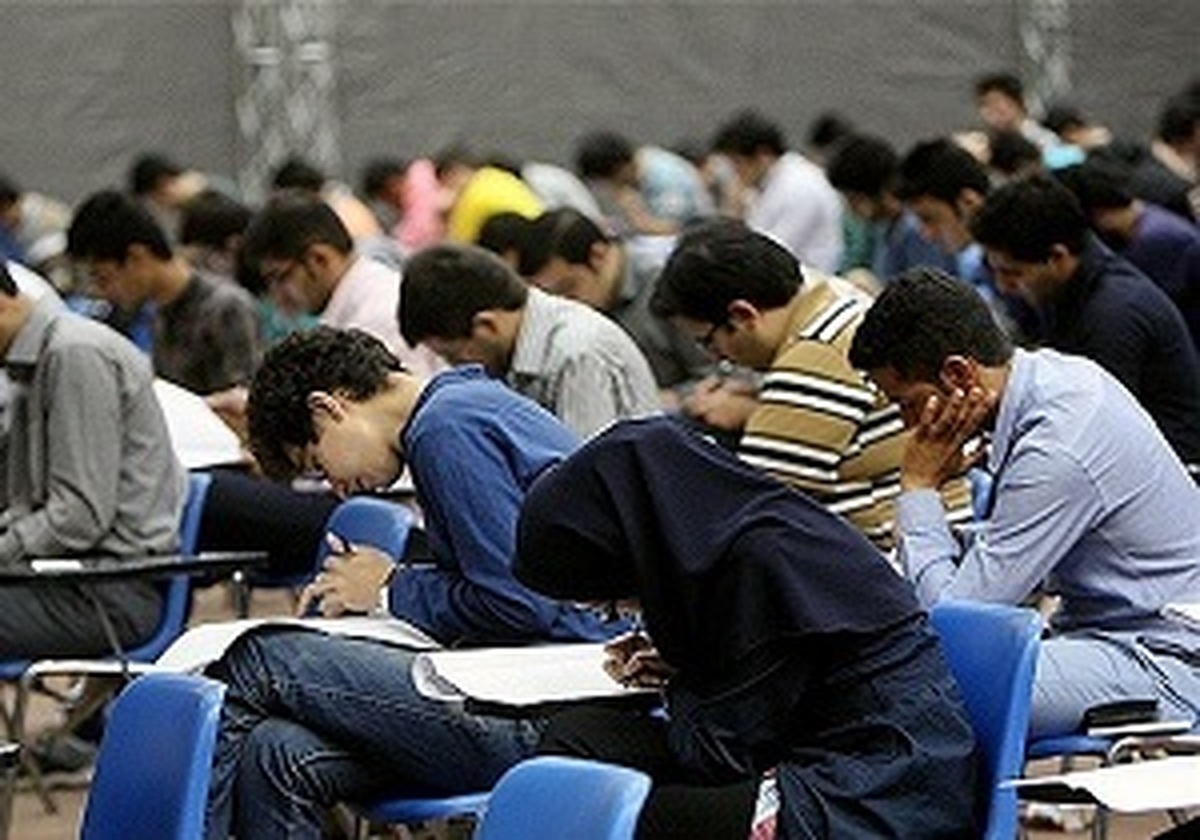 آزمون‌های مرحله اول المپیاد‌های علمی چه زمانی برگزار می‌شود؟