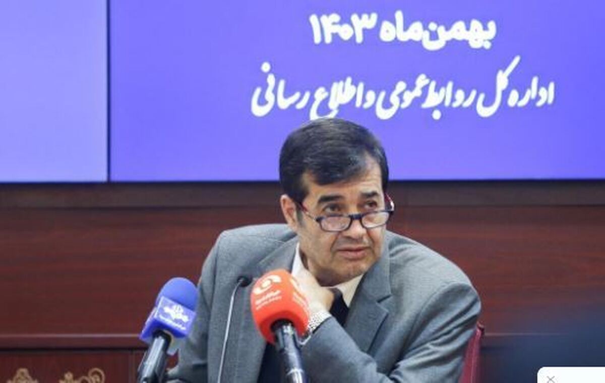 وزیر ورزش و جوانان:باید به جوانان مخالف فضا برای صحبت بدهیم