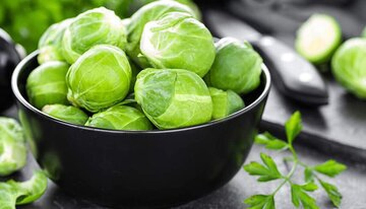 از ویتامین‌ها و امگا ۳ این کلم غافل نشوید