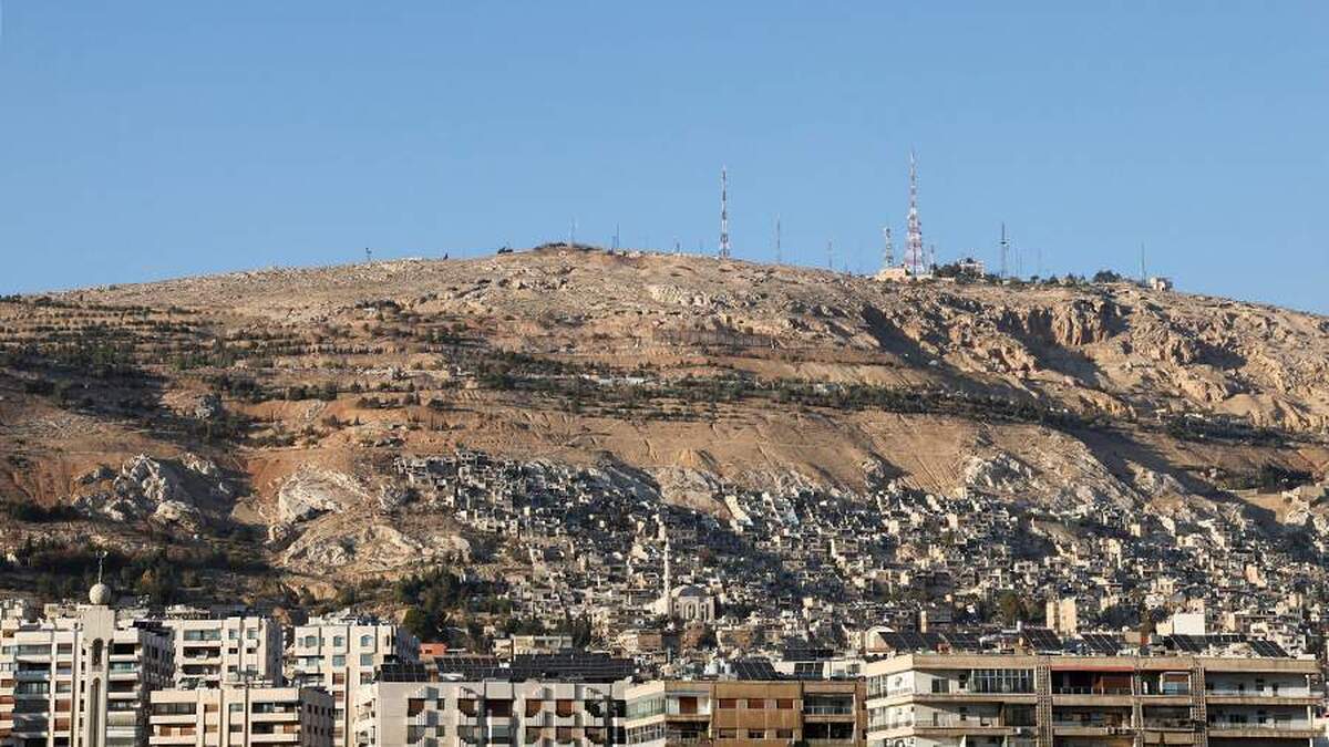 ریابکوف به ظهور فرصت‌های جدید برای فدراسیون روسیه در خاورمیانه اشاره کرد