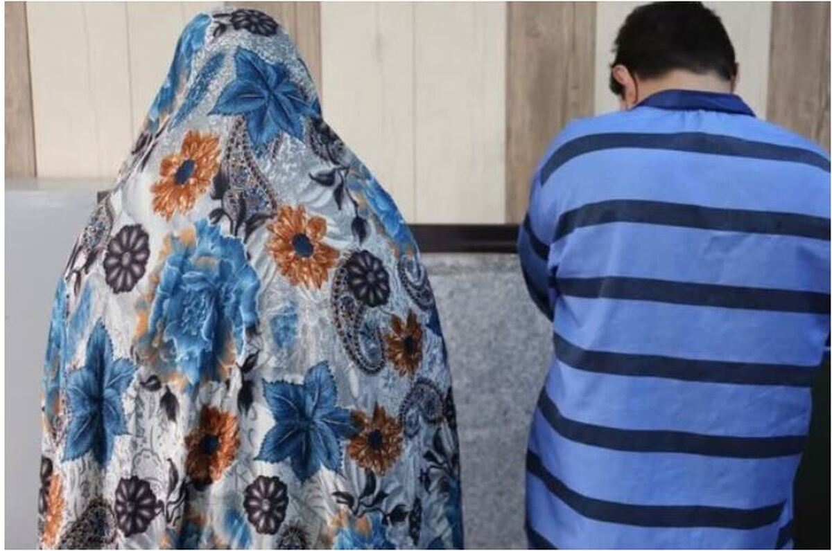 توزیع کنندگان سکه‌های طلای قلابی در استان البرز دستگیر شدند