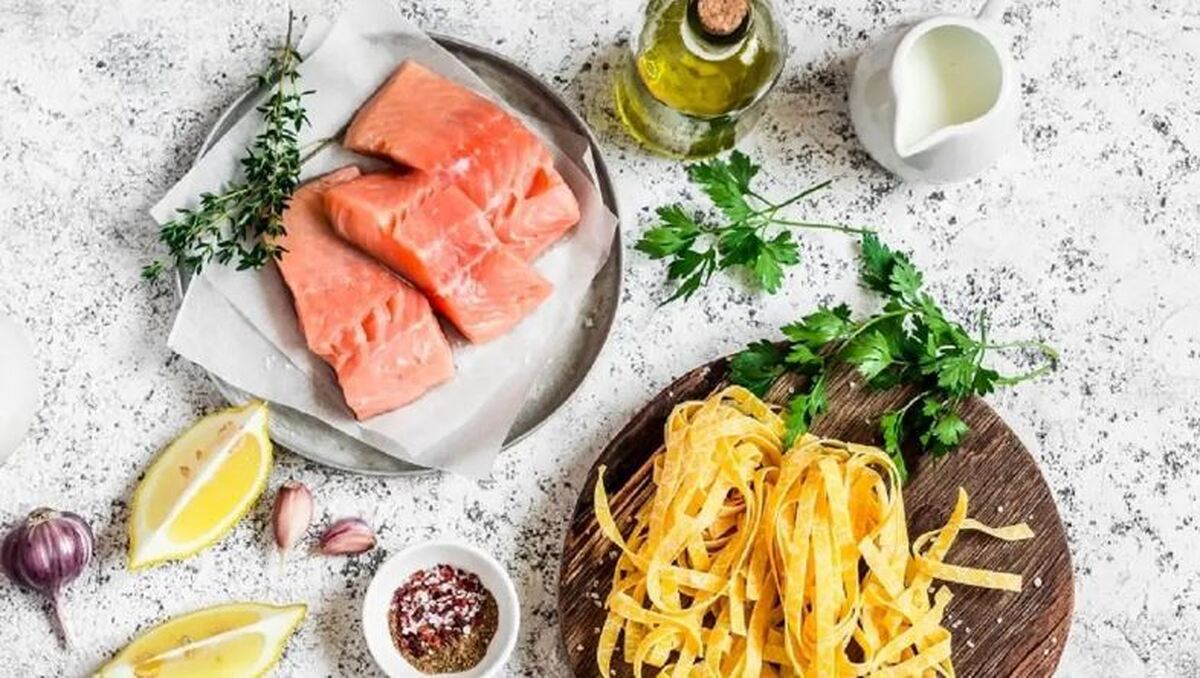 با مصرف روزانه این مواد غذایی سلامتی تان را ضمانت کنید