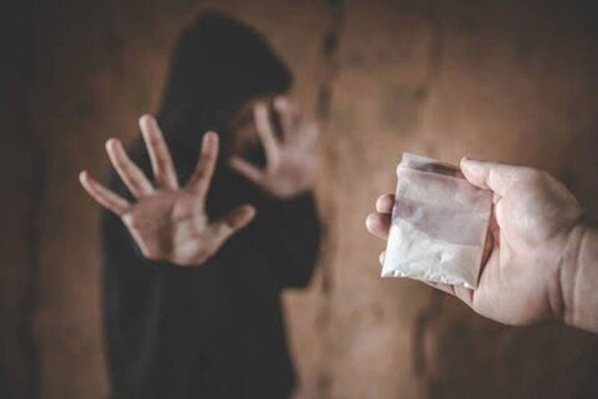 عوامل موثر در سوءمصرف مواد