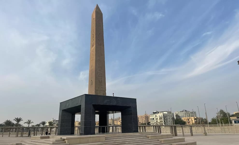 حقایق جالب درباره بزرگترین موزه باستان‌شناسی در جهان