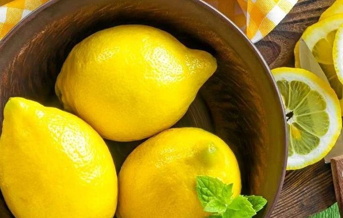 انواع ماسک لیمو ترش و فواید آن‌ها برای پوست