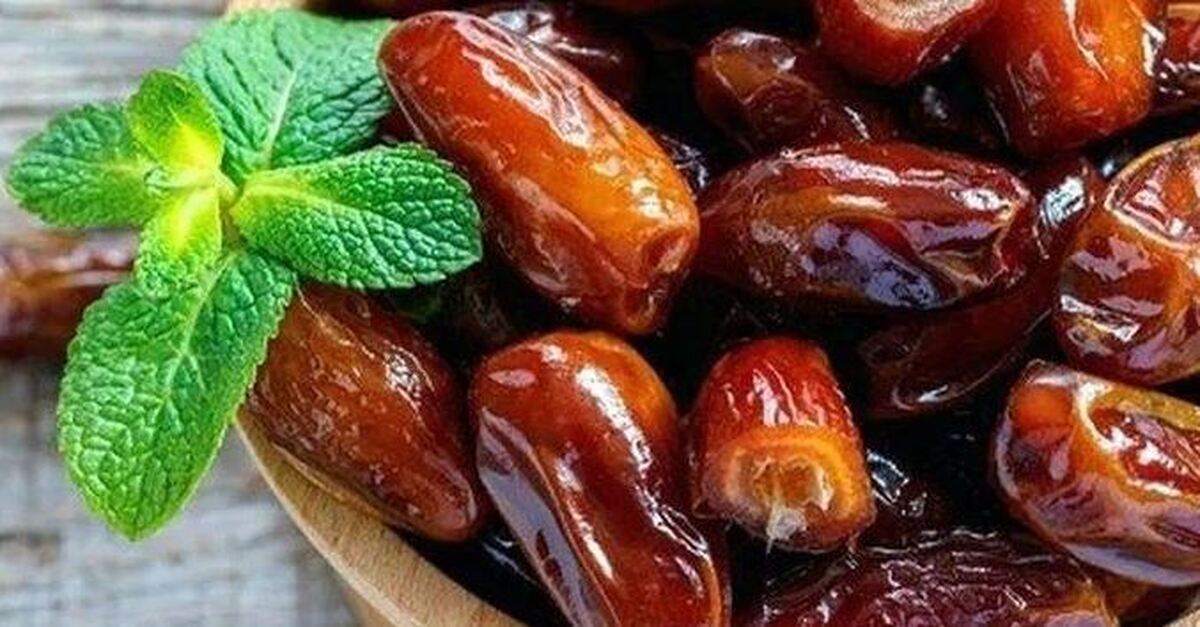 خواص بی شمار خرما برای کودکان که شاید نمی‌دانید