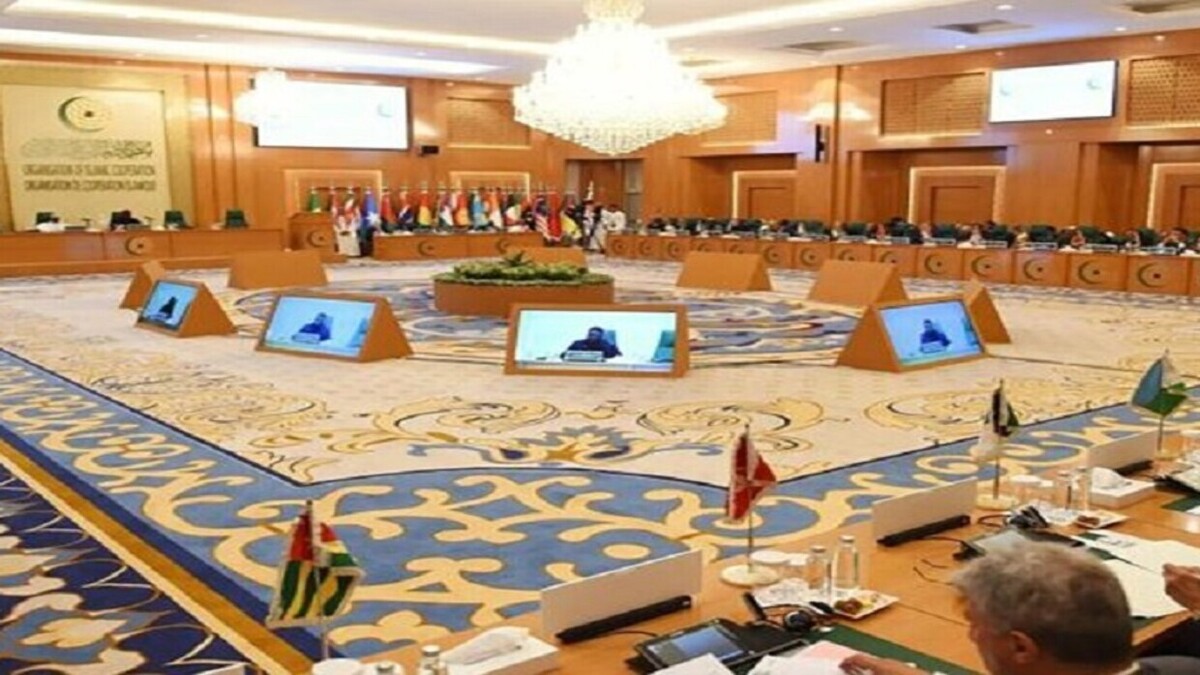 اتحادیه پارلمانی کشور‌های عضو سازمان همکاری اسلامی مقررات پارلمان اروپا در مورد الجزایر را محکوم می‌کند