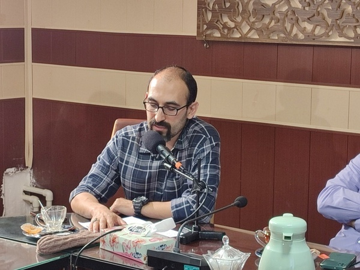 جریان هنری مقاومت باید اثرگذارتر عمل کند